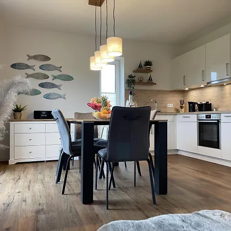 度假居 Diemelblick 2 - Tinna Heringhausen