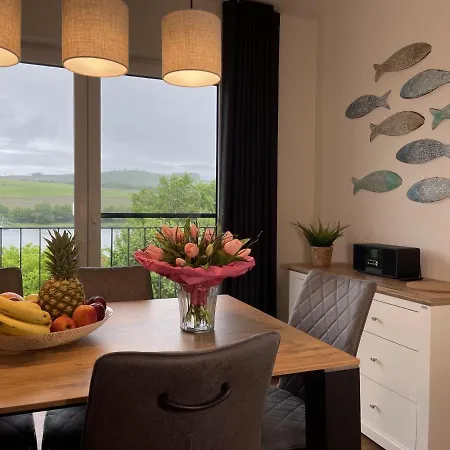 Ferienhaus Diemelblick 2 - Tinna *
