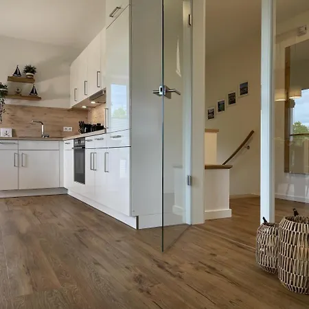 Diemelblick 2 - Tinna Ferienhaus Heringhausen
