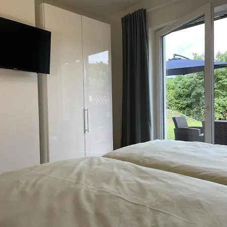 Diemelblick 2 - Tinna Ferienhaus *