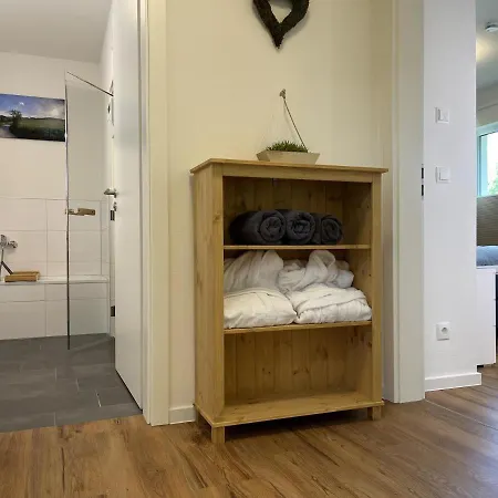 度假居 Diemelblick 2 - Tinna Heringhausen