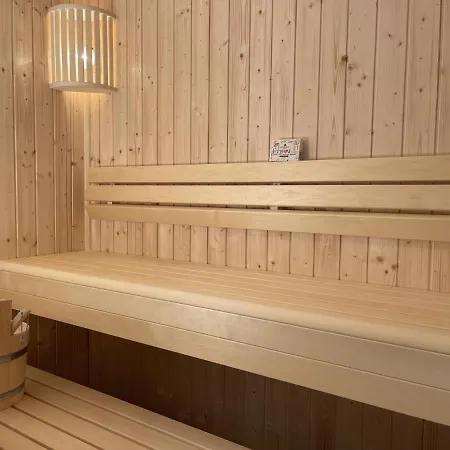 Diemelblick 2 - Tinna 度假居