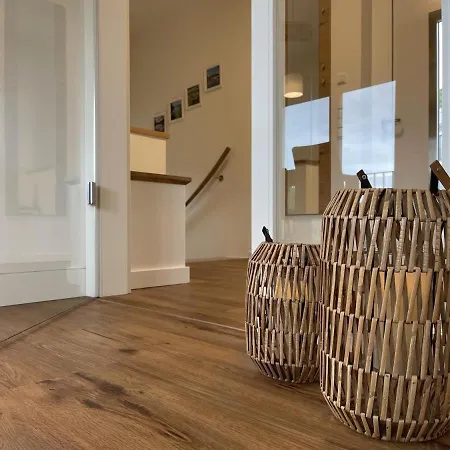 Diemelblick 2 - Tinna Ferienhaus *