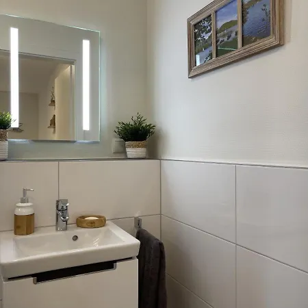 度假居 Diemelblick 2 - Tinna *