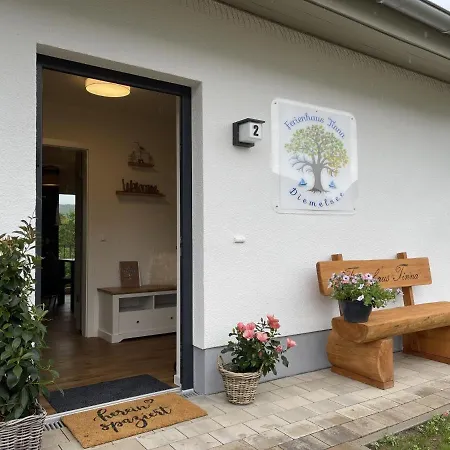 Diemelblick 2 - Tinna * Heringhausen