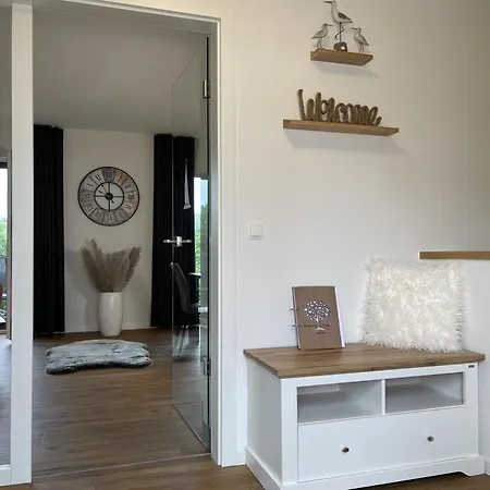 Diemelblick 2 - Tinna 度假居