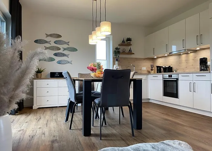 بيت للعطل Diemelblick 2 - Tinna Heringhausen