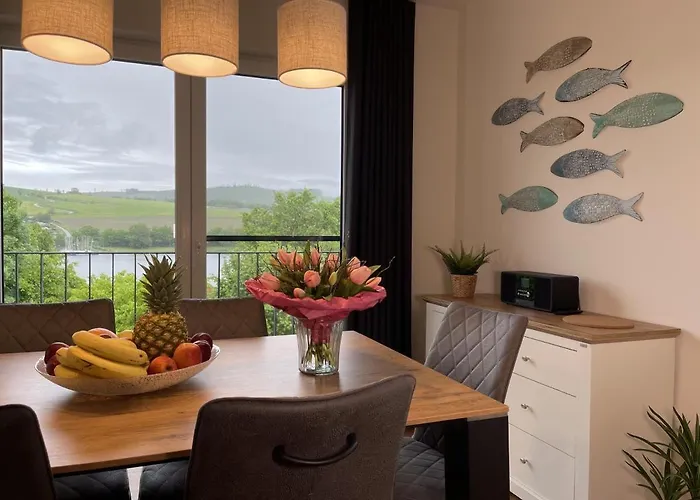 بيت للعطل Diemelblick 2 - Tinna *