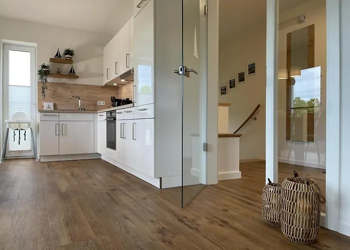 Diemelblick 2 - Tinna بيت للعطل Heringhausen