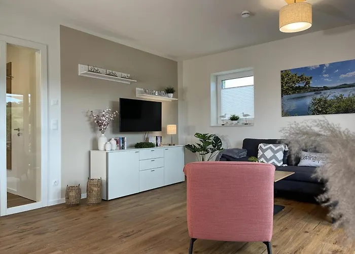 بيت للعطل Diemelblick 2 - Tinna Heringhausen