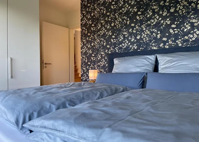 Diemelblick 2 - Tinna بيت للعطل