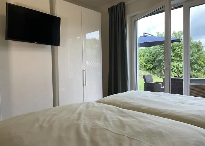 Diemelblick 2 - Tinna بيت للعطل *