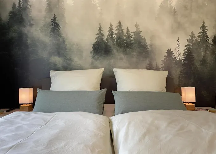 بيت للعطل Diemelblick 2 - Tinna *