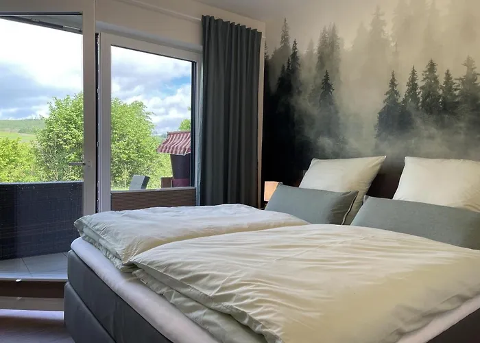 Diemelblick 2 - Tinna * Heringhausen