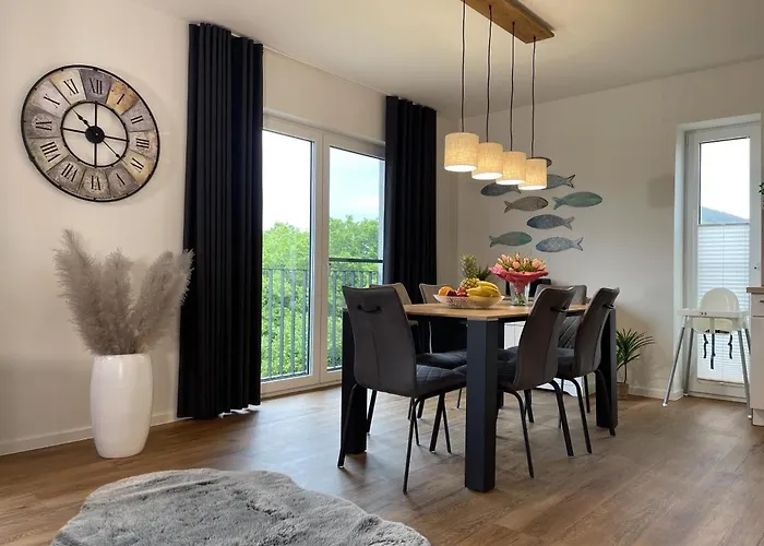 بيت للعطل Diemelblick 2 - Tinna Heringhausen