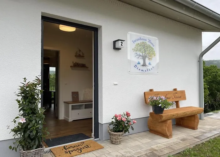 Diemelblick 2 - Tinna * Heringhausen