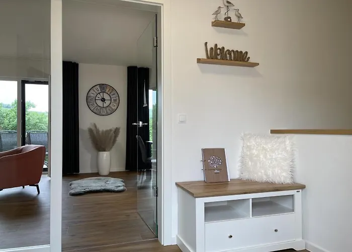 Diemelblick 2 - Tinna بيت للعطل